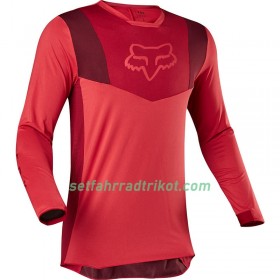 MTB Langarmtrikot Fox Racing Airline N002 2020